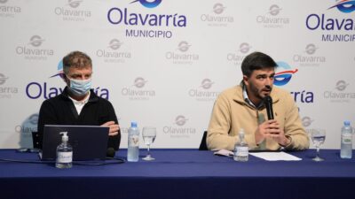 Las nuevas medias para Olavarría determinan la apertura parcial de los templos