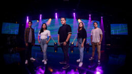 Agua Viva Worship exalta la grandeza de Dios con el tema de alabanza, «Sólo a ti»
