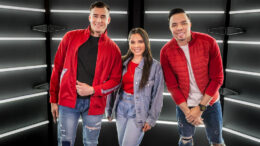 Linaje Escogido se une a Alex Zurdo para un remix de su tema «Más Como Tú»