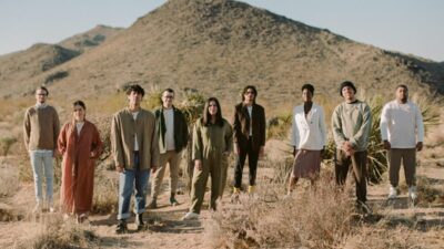 Mosaic MSC celebra la esencia del «Ser Humano» con su nuevo álbum en español