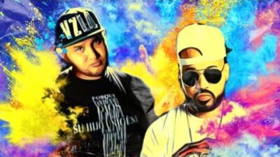 Mr Javi estrena «Perdóname» junto a Manny Montes