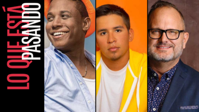 Música Cristiana: Lo que esta pasando