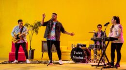 Twice Música: «Que No Se Apague Tu Luz»