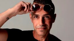 Frak Dinson anuncia lanzamientos por partida doble