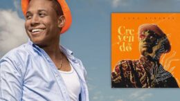 Alex Linares está «Creyendo», junto al nuevo sello Uno Records