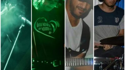 Liberaid: «La pandemia nos emparejó a todos»