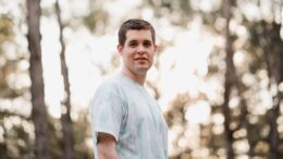 «Sólo por mí», canto de adoración desde el corazón de Lupo Vidal