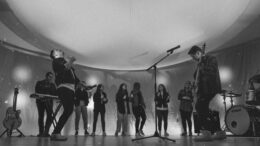 Miel San Marcos presenta «Tu nombre en alto»