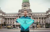 Activista argentino pro vida es censurado por  Instagram