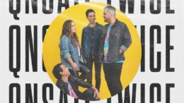 La espera termina, Twice Música celebra el lanzamiento de su álbum «QNSATL» (Que No Se Apague Tu Luz)