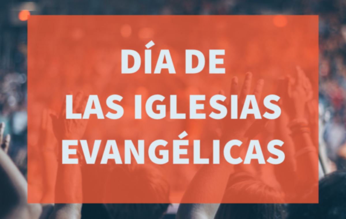 Neuquén celebrará el Día provincial de las Iglesias Evangélicas