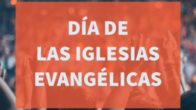 Neuquén celebrará el Día provincial de las Iglesias Evangélicas