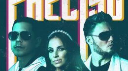 El Raza junto a Kris & Lornie lanza el single «Preciso»