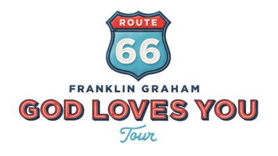 Franklin Graham lanza la gira «Route 66 God Loves You Tour»