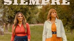Susy Gonzalez y Marcela Gándara unen sus dulces voces para interpretar una nueva versión de «Para Siempre»