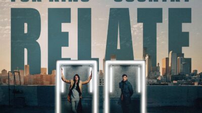 LOS GANADORES DE 4 PREMIOS GRAMMY®, for KING & COUNTRY, LANZAN RECIENTEMENTE SU SENCILLO «RELATE»