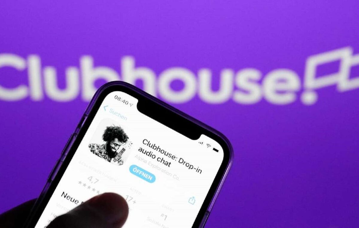 ‘Clubhouse’: la aplicación utilizada para elegir a Cristo