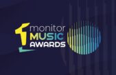 MonitorLATINO anuncia la segunda edición de los prestigiosos Monitor Music Awards 2021