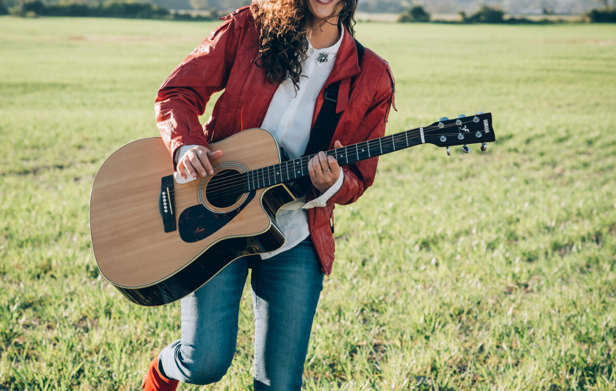 ABBY estrena el video de la canción «Historia Eterna»