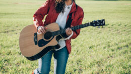 ABBY estrena el video de la canción «Historia Eterna»