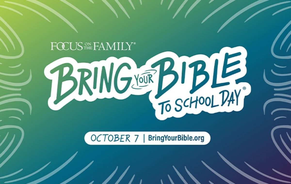 Se propuso el día de «Llevar tu Biblia a la escuela» en EE.UU
