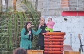 La iglesia «Morada El Gran Yo Soy» celebró su 8vo aniversario en Olavarria