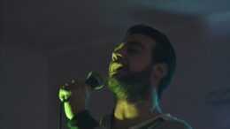 Daniel Pereyra nos presenta «Llena Todo»