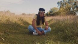 Elu Valenty presenta el sencillo «PERFECTO»