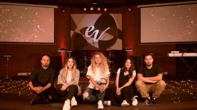 Esperanza de Vida anuncia su regreso y nueva música