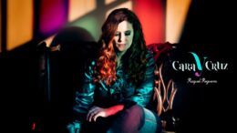 Raquel Reguera anuncia el lanzamiento de su nuevo video, “Cara y cruz”