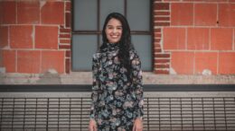 Sarai presenta «Muéstrame», un poderoso tema góspel feat. Sergio George