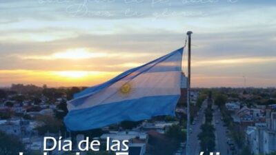 Esquel celebrará el día de las Iglesias Evangélicas