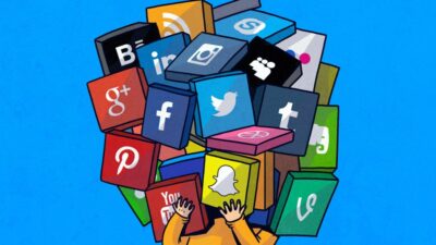 ¿Existe relación entre el suicidio adolescente y las redes sociales?