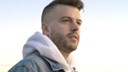 «Tierra Santa»/»Holy Ground» de Evan Craft en inglés y en español