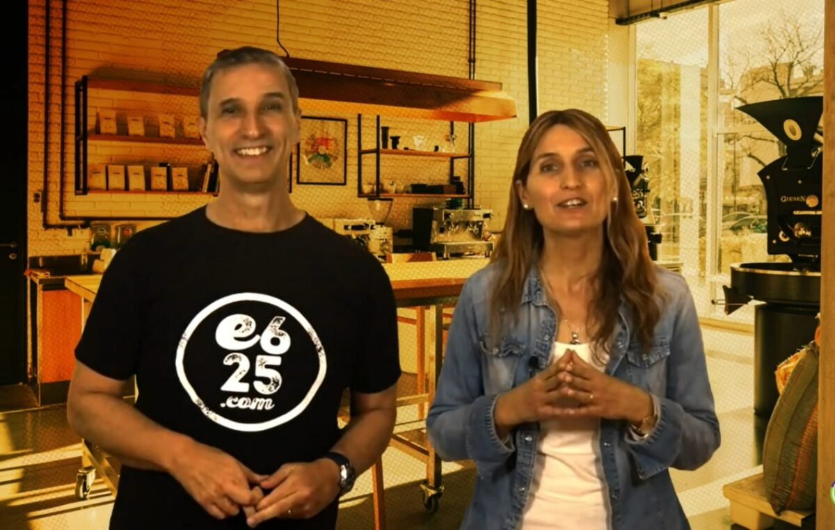 Exitosa jornada de capacitación para «la iglesia que se viene»