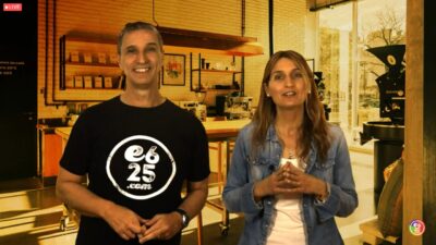 Exitosa jornada de capacitación para «la iglesia que se viene»