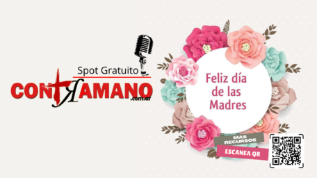 Recursos gratuitos para tu Radio: Día de la Madre