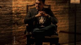 «De vuelta a casa» nuevo sencillo de Juan Santoy