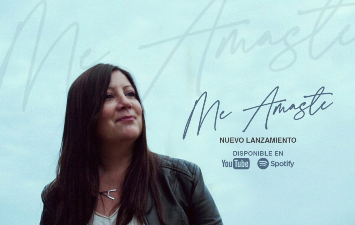 Andrea Ruiz regresa al ruedo con nuevas canciones y videos