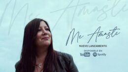 Andrea Ruiz regresa al ruedo con nuevas canciones y videos