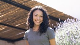 Brenda lanza «Mi futuro», su nuevo sencillo