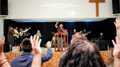 C.F.C DE OLAVARRIA CELEBRA SUS 48 AÑOS <Galería de Imágenes>