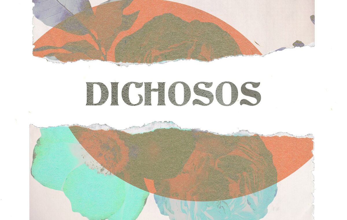 Kenneth Rojas expresa su gratitud a Dios con el nuevo sencillo, «Dichosos»