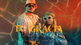 El dúo Kris & Lornie estrenó el single «Tu Gracia»