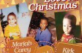Mariah Carey, Khalid y Kirk Franklin celebran la temporada navideña con su nueva canción «Fall In Love At Christmas»