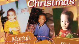 Mariah Carey, Khalid y Kirk Franklin celebran la temporada navideña con su nueva canción «Fall In Love At Christmas»
