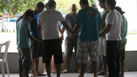 Día Internacional de la Oración por la Iglesia Perseguida