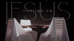 «Jesús Contigo Va» lo nuevo de Jan Michael e invitados