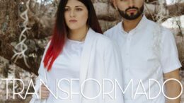 El cantautor Jeff Mojica presenta «Transformado»