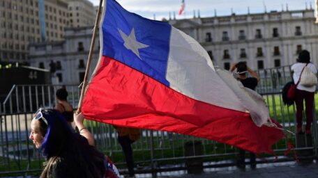 Chile dijo ¡SI a la Vida!